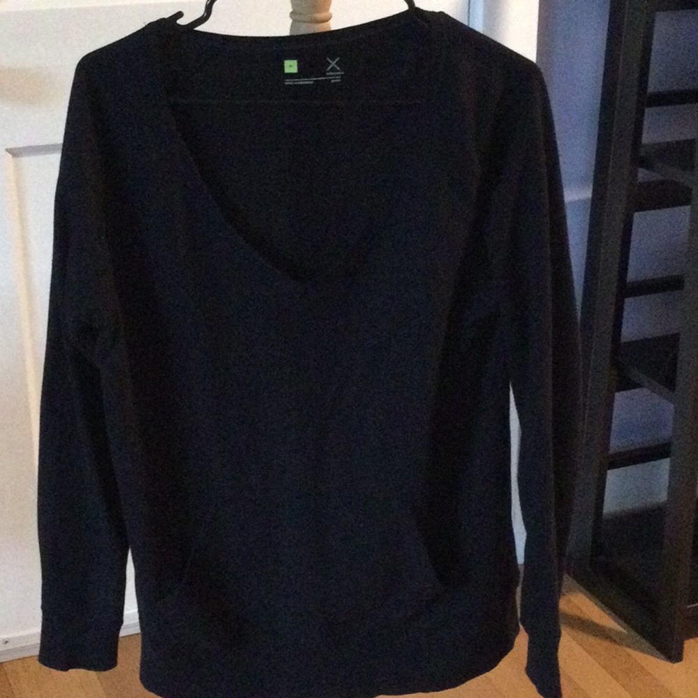 Xersion top